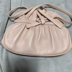Chic Blush Women's Shoulder Bag